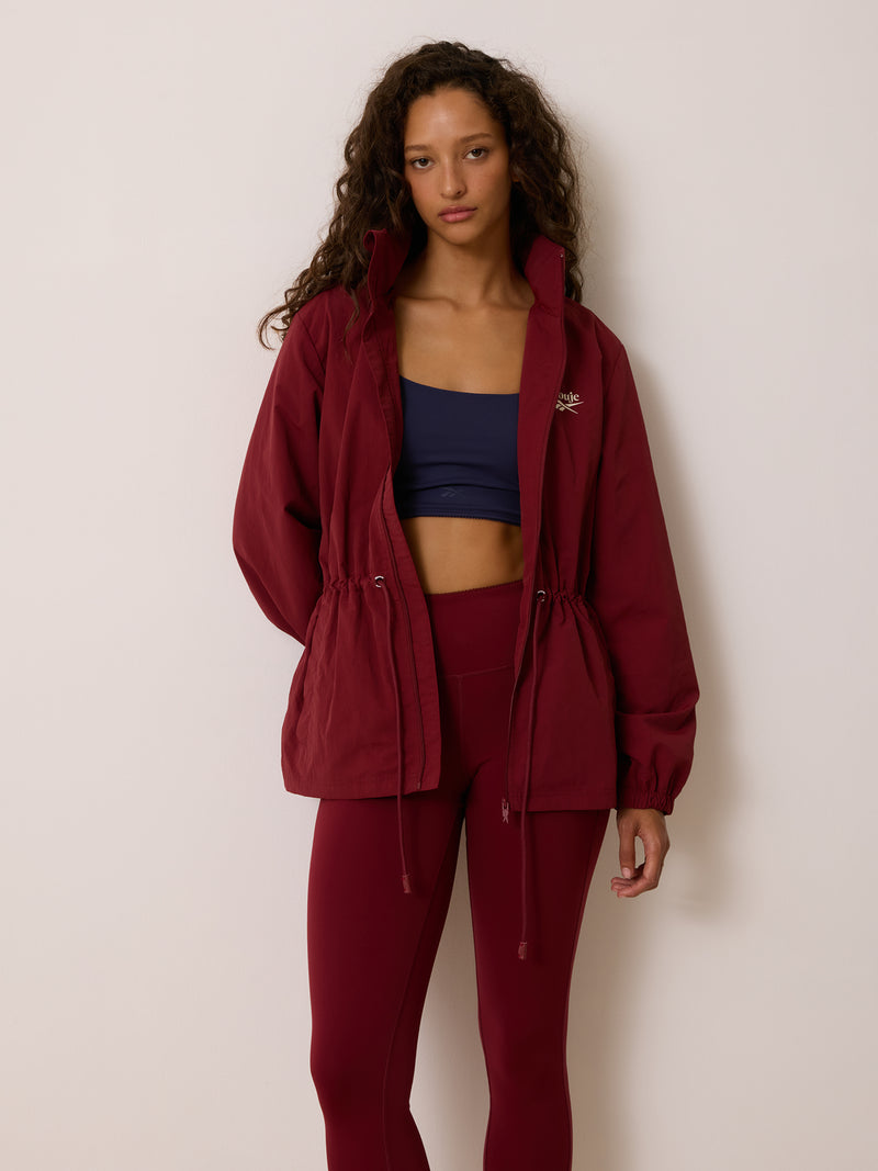 Parka JULES
