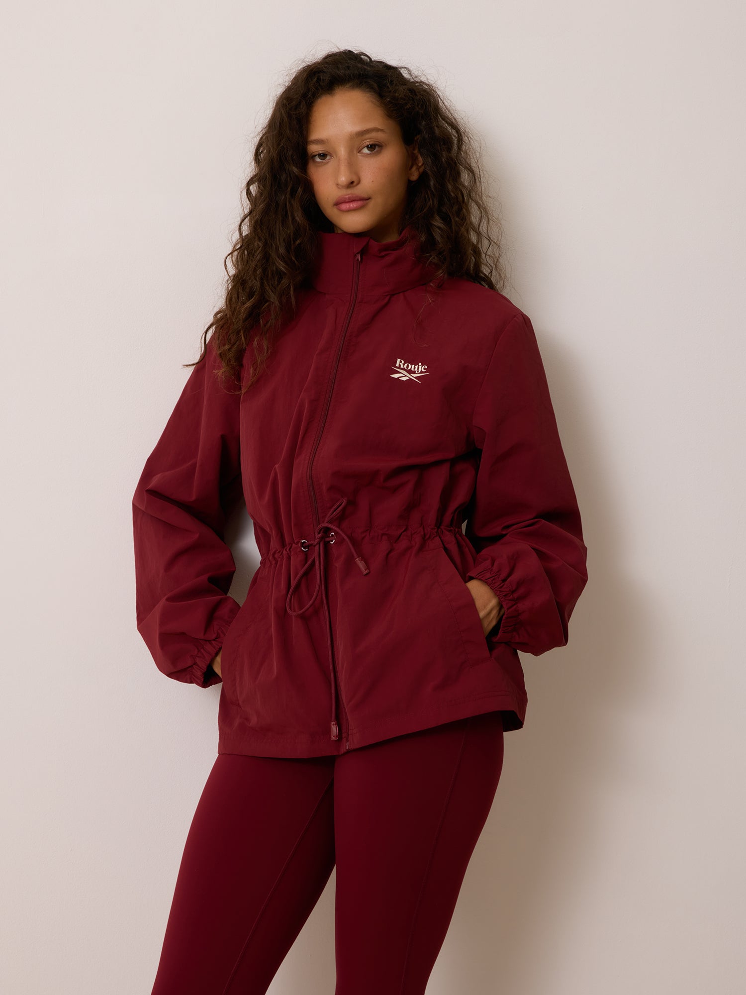 Parka JULES