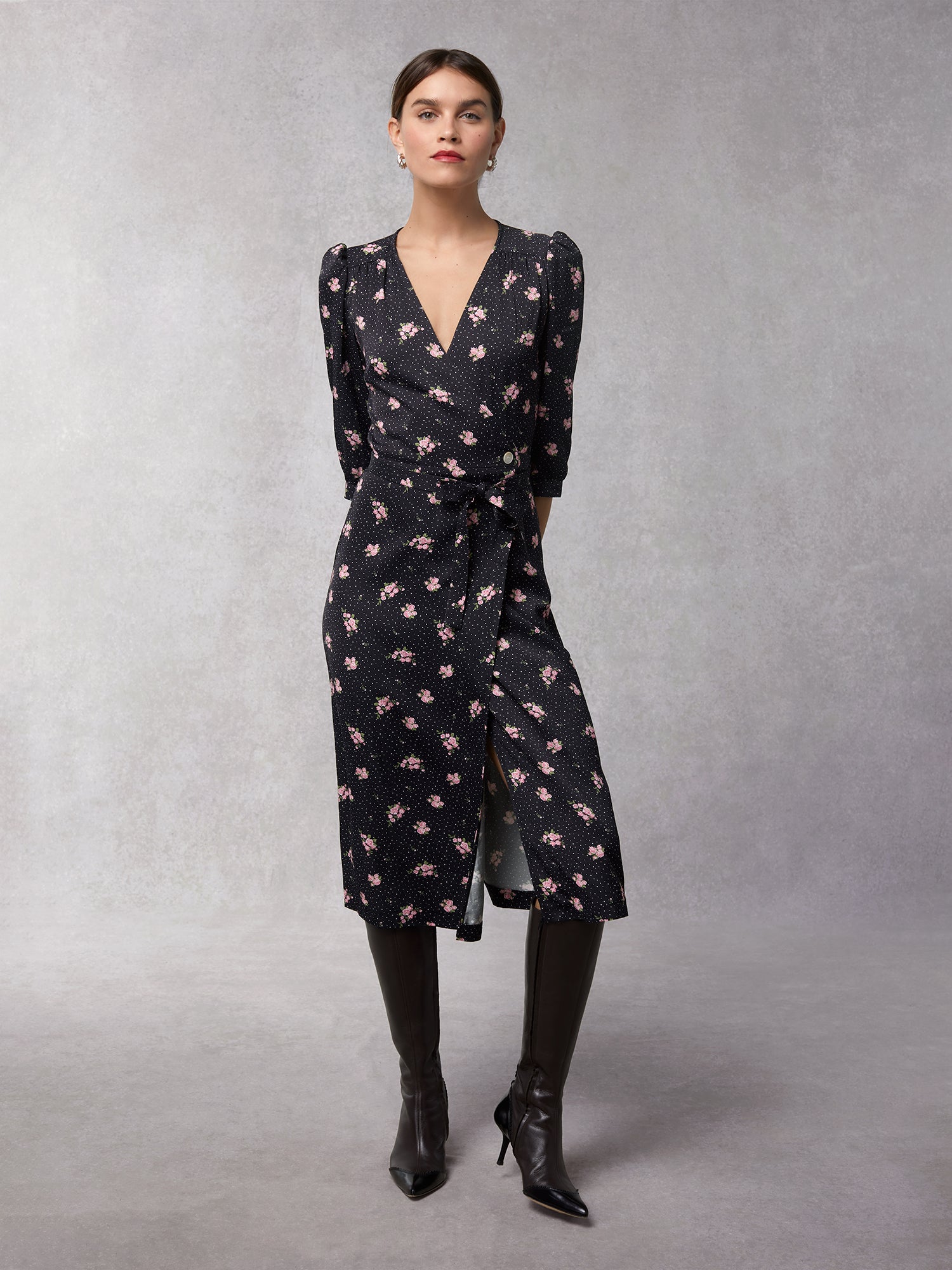 CAITLIN dress