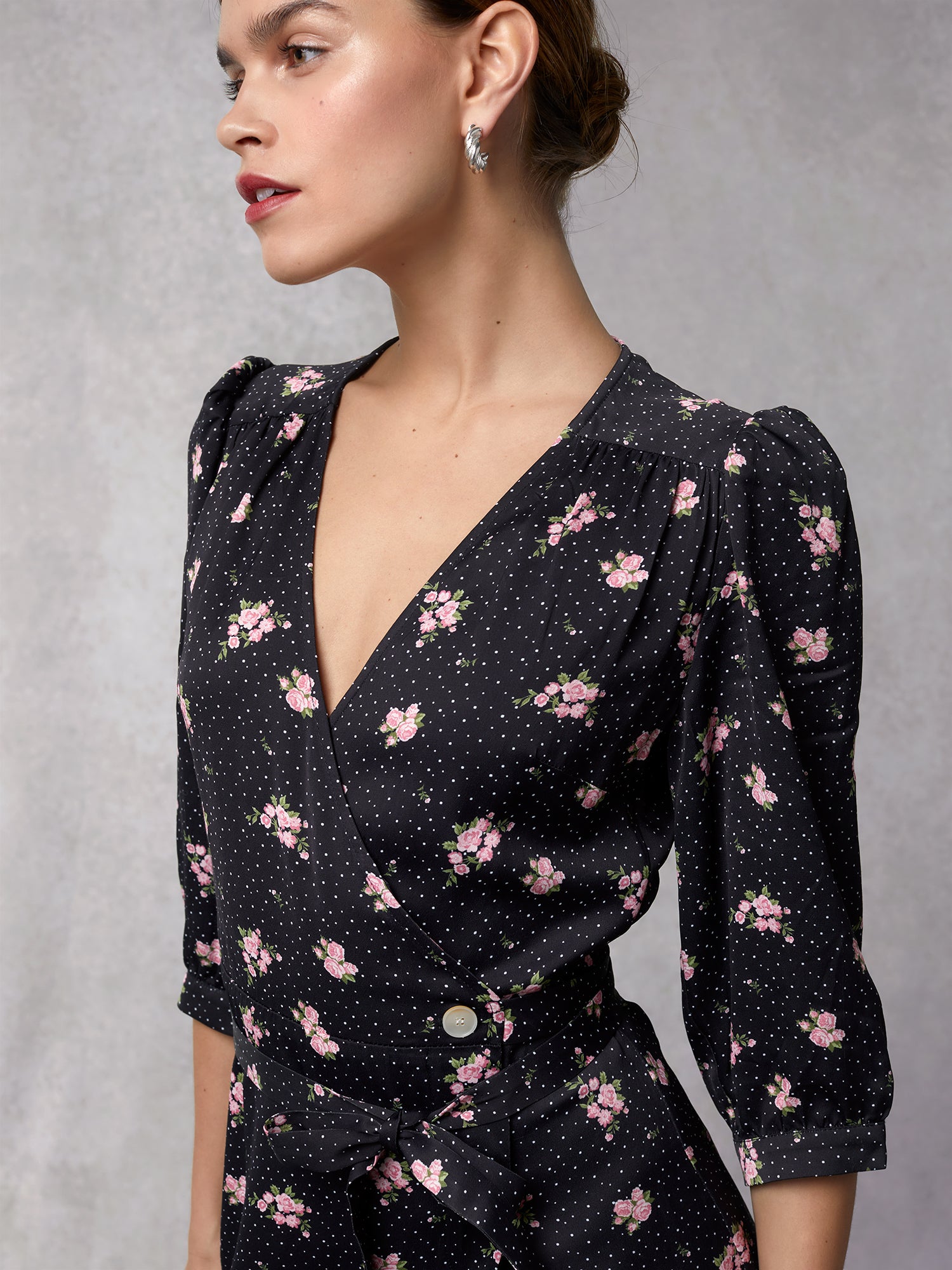 CAITLIN dress