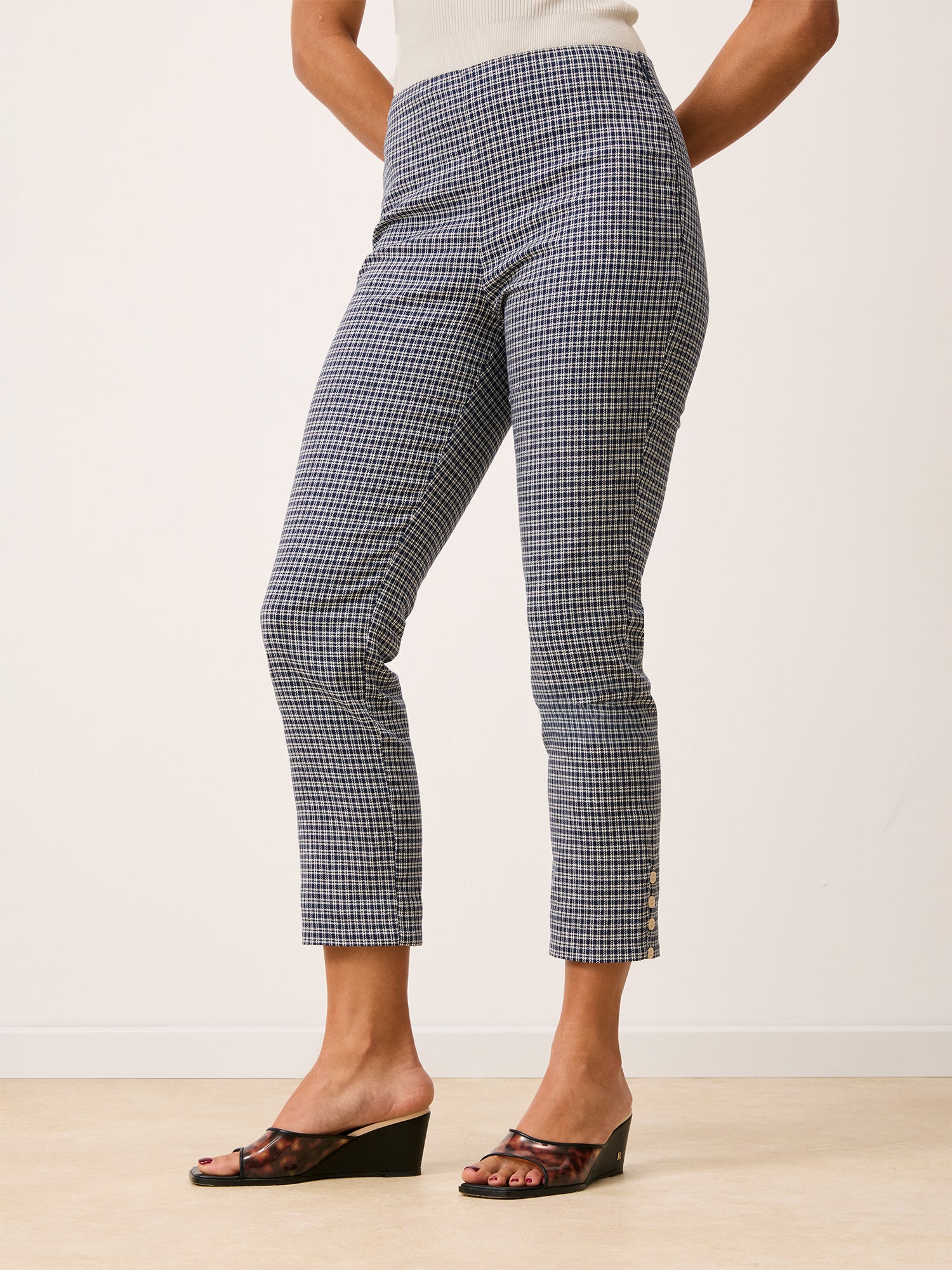 Trousers ZOLA