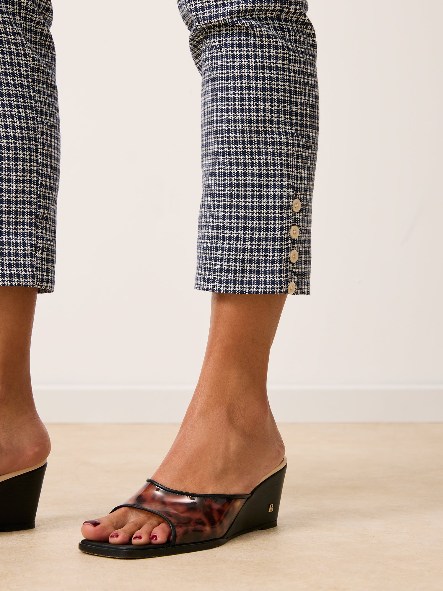 Trousers ZOLA
