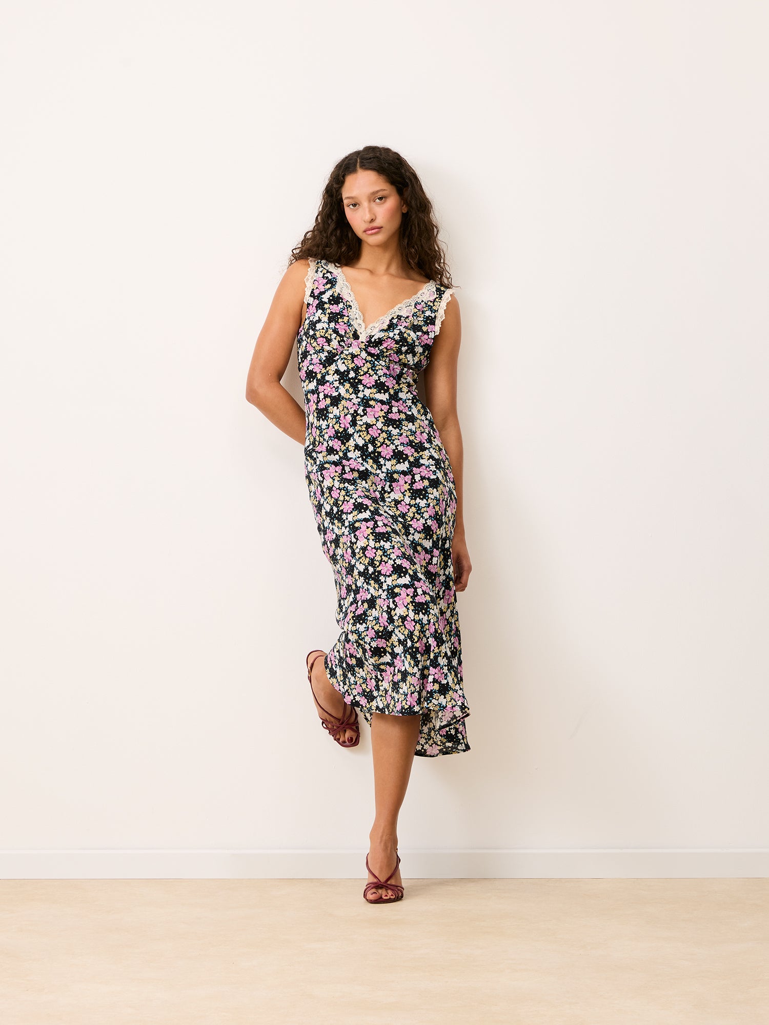 MINETTE Kleid