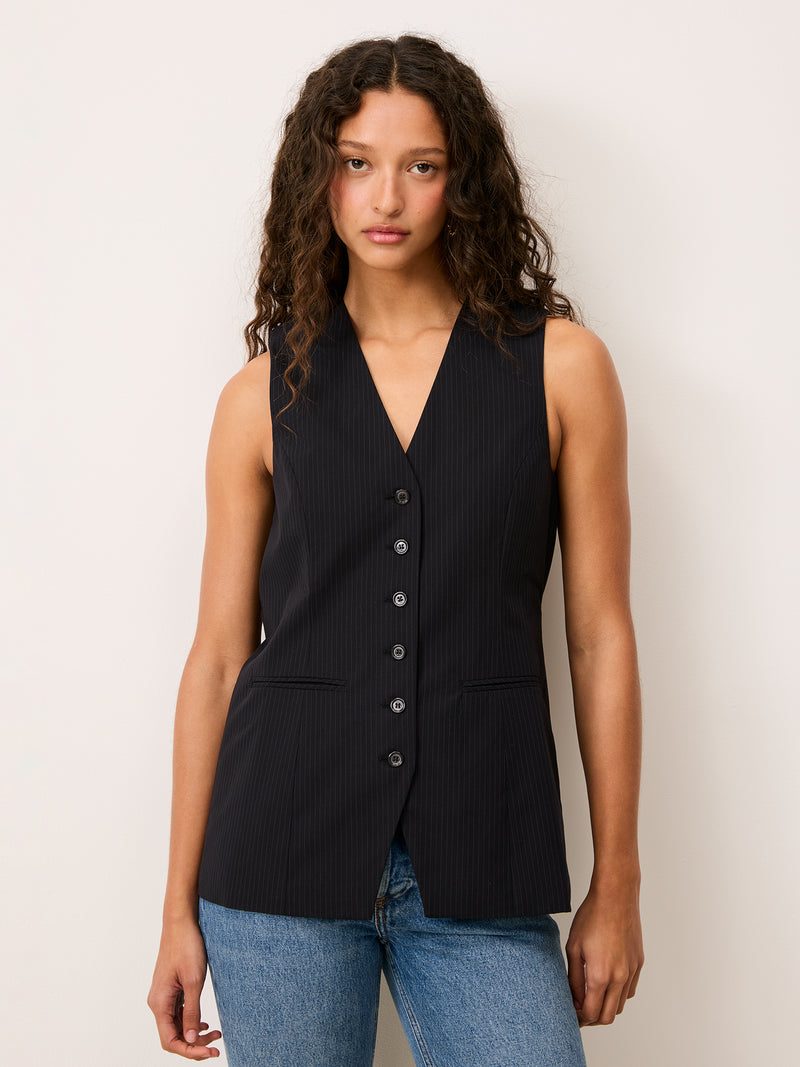 Gilet FABRICE