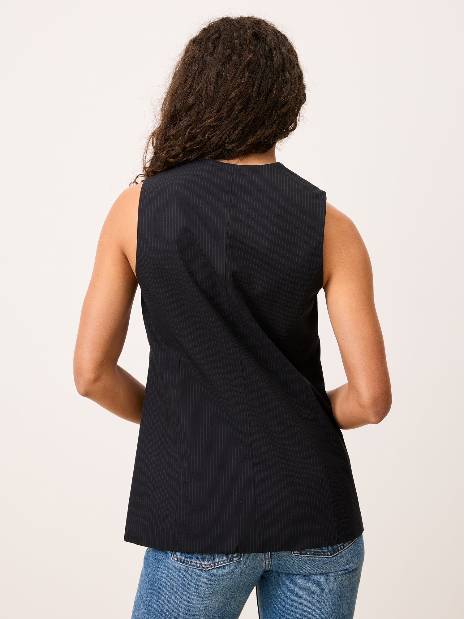 Vest FABRICE