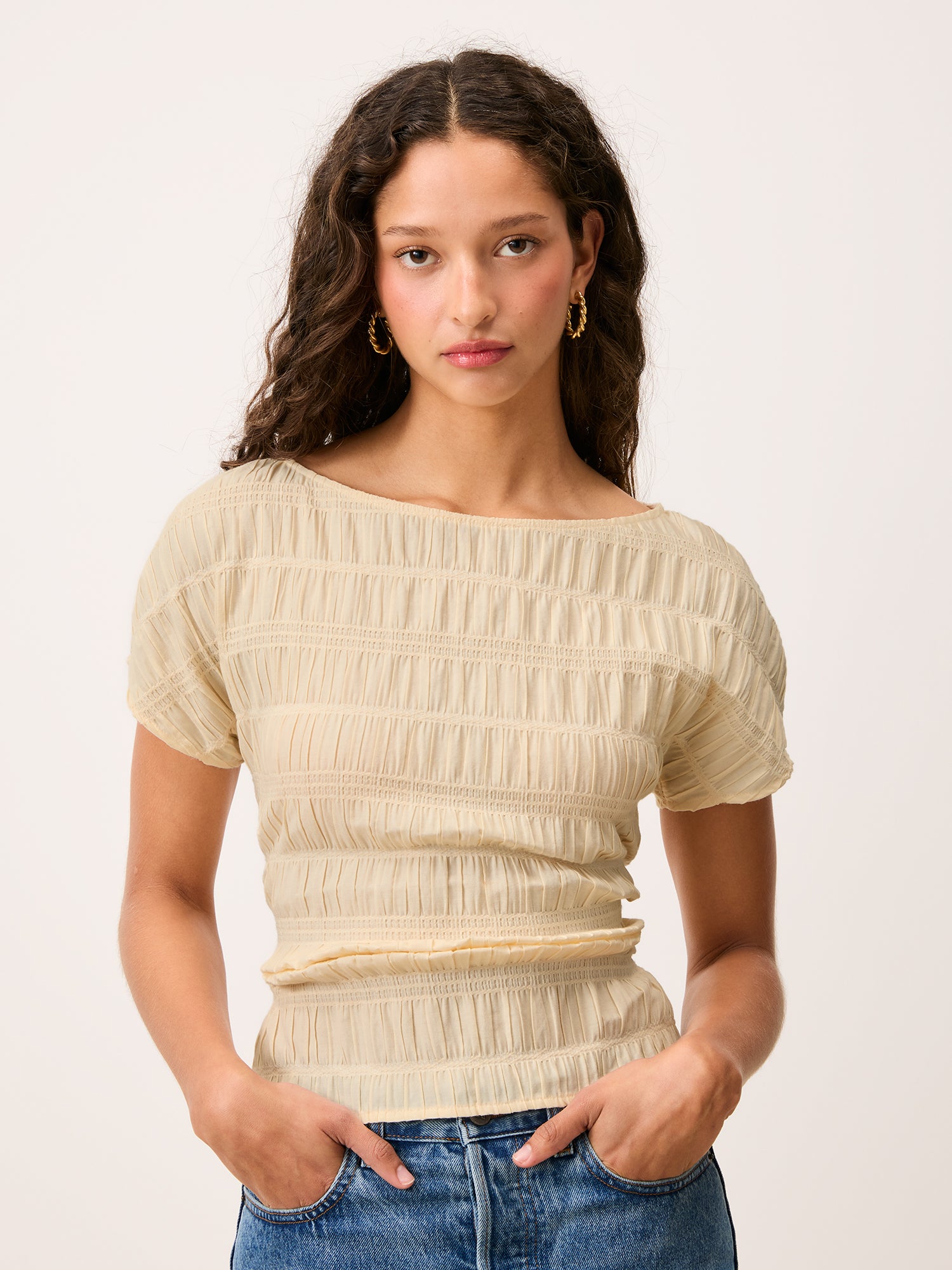 roujeトップス34 Explore all our Tops for Women | Rouje