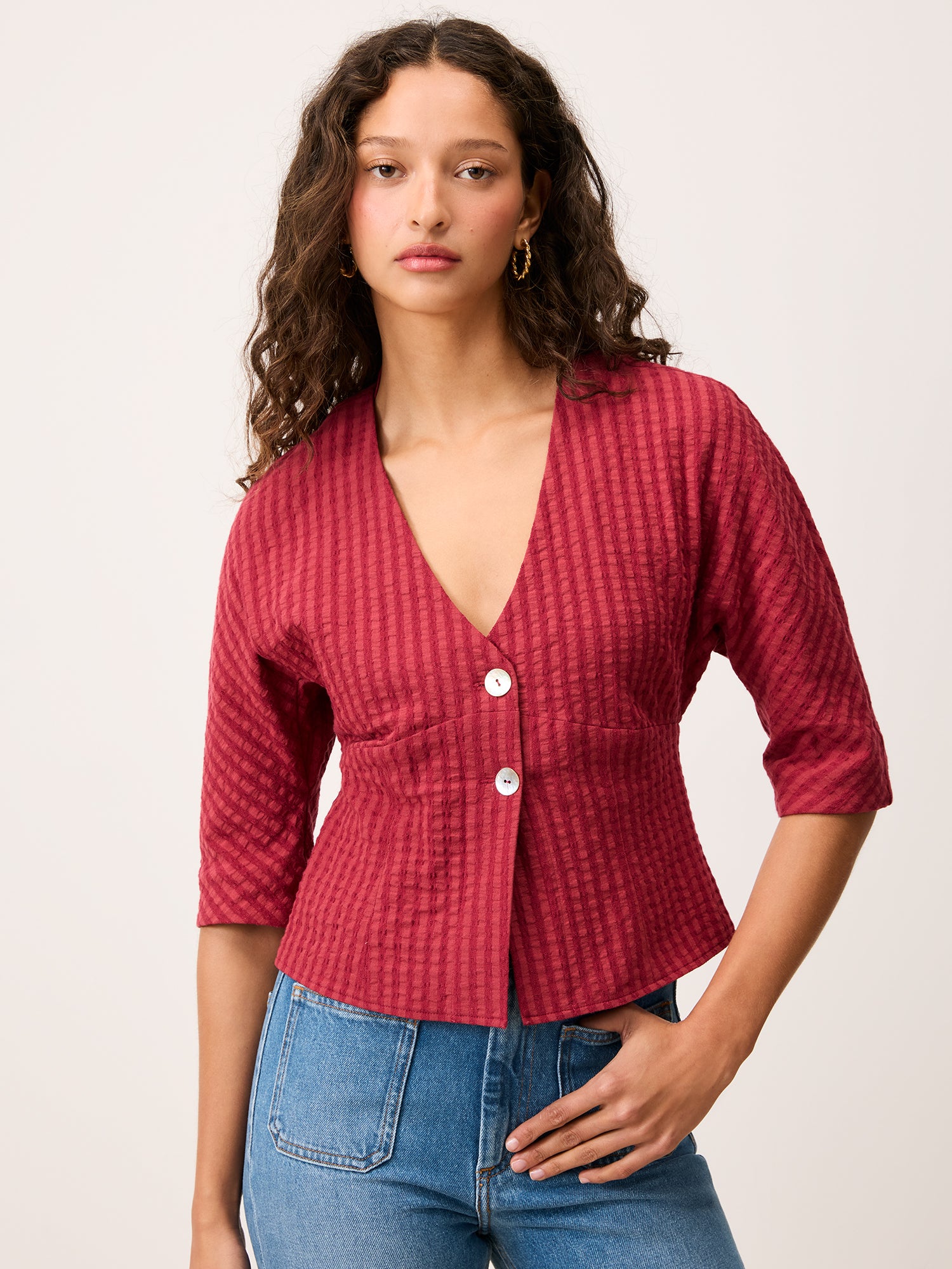 DANY Shirt
