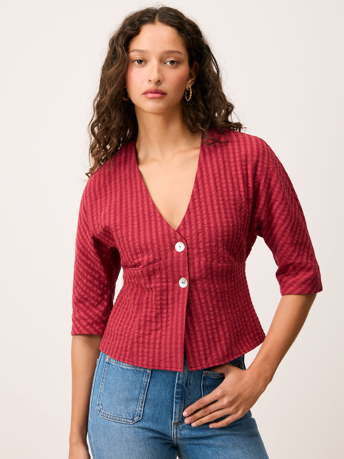 DANY Shirt