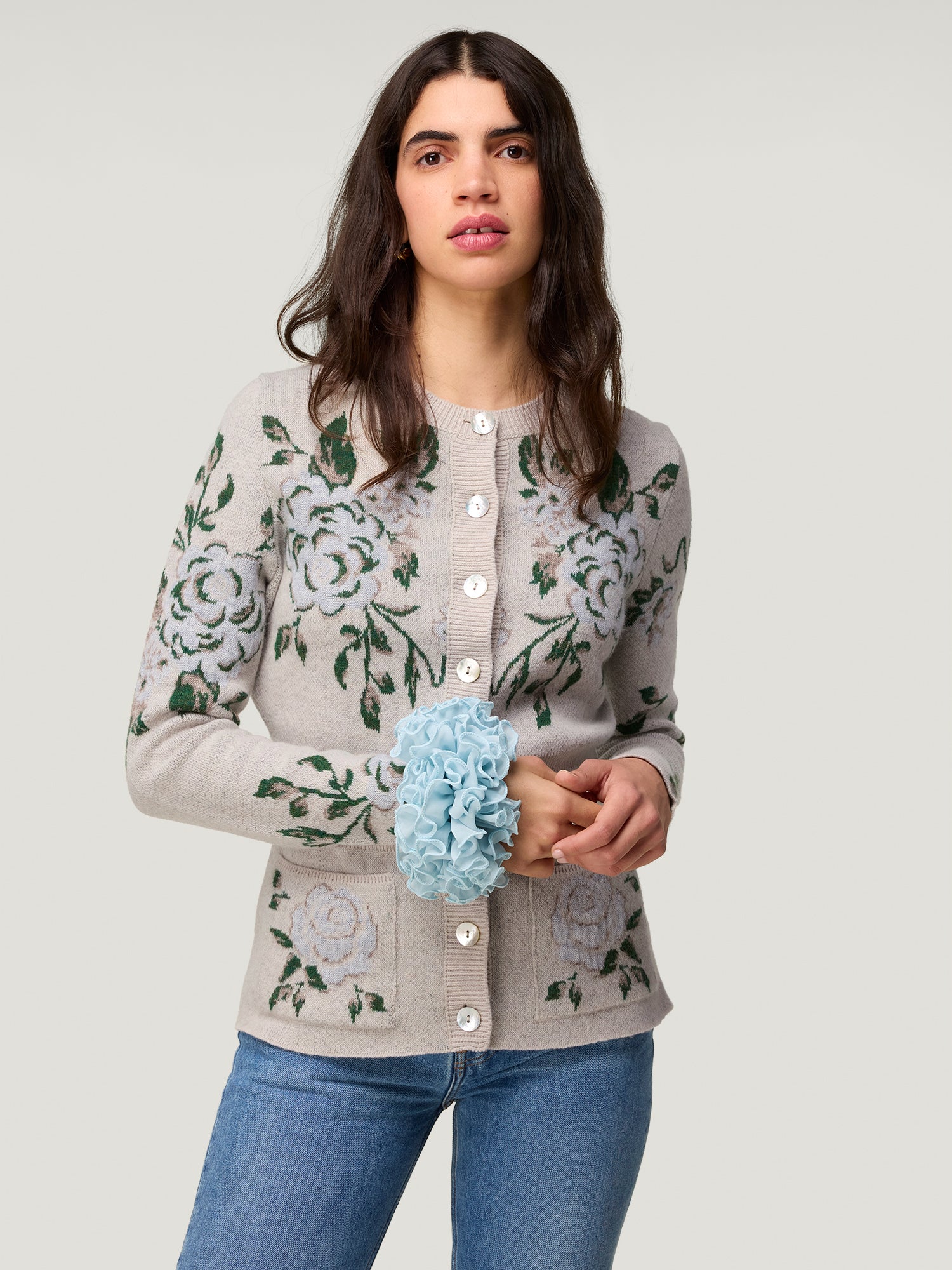 Scrunchie MAFALDA