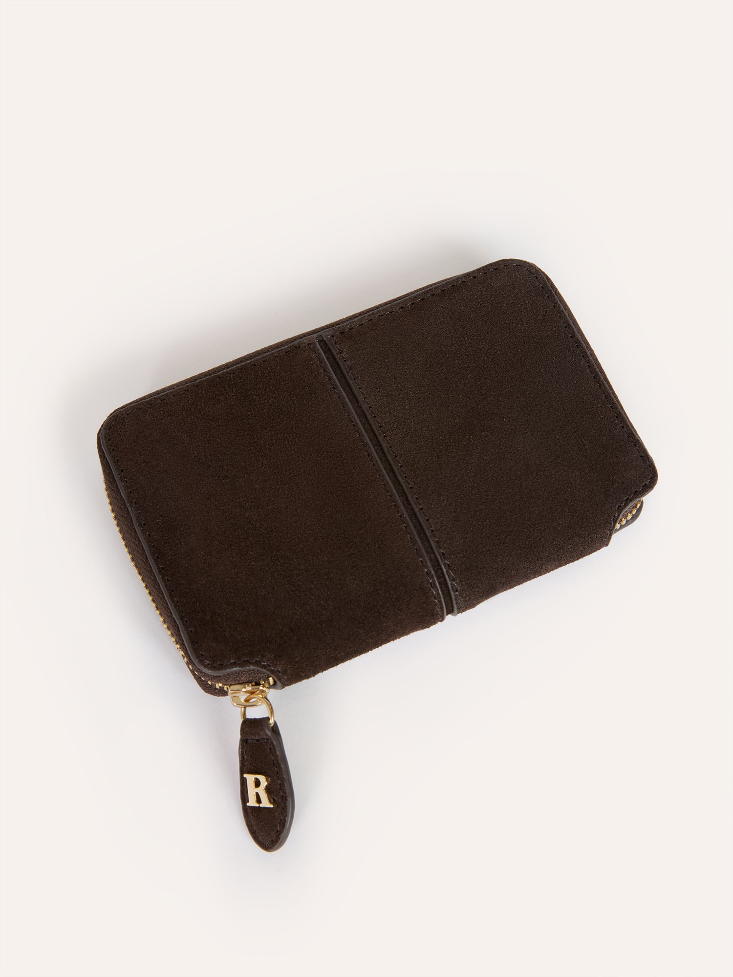 RISTRETTO wallet