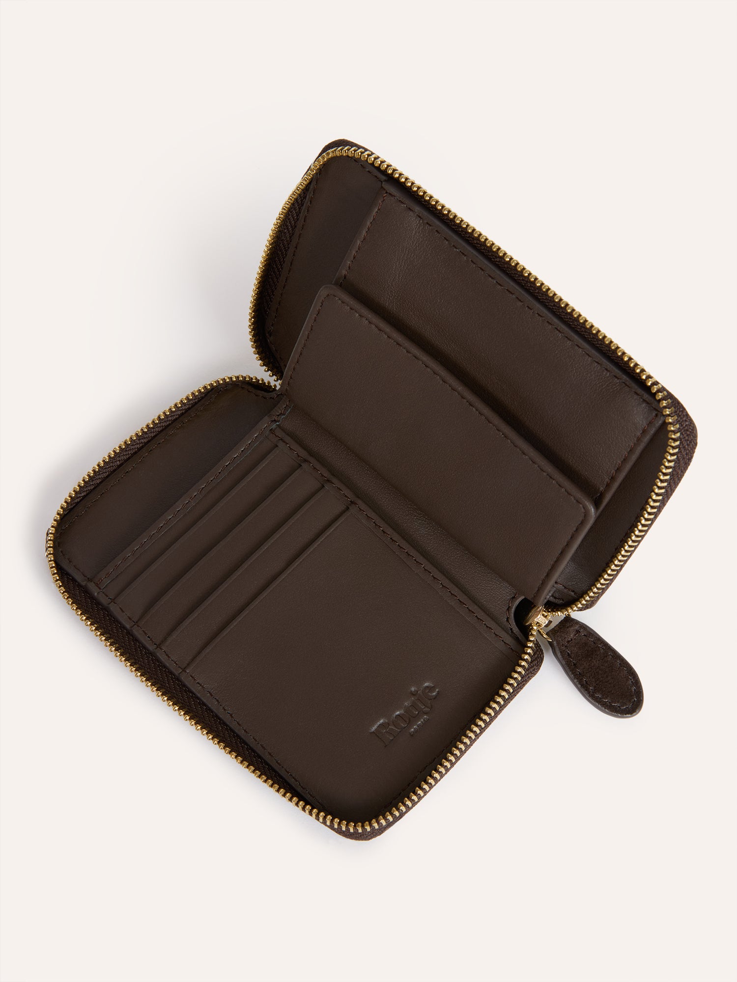 Coin purse RISTRETTO