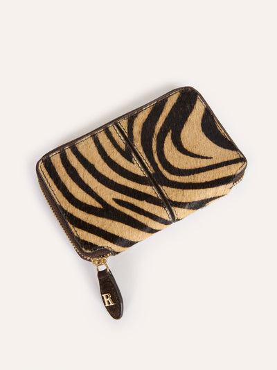 RISTRETTO Zip Wallet