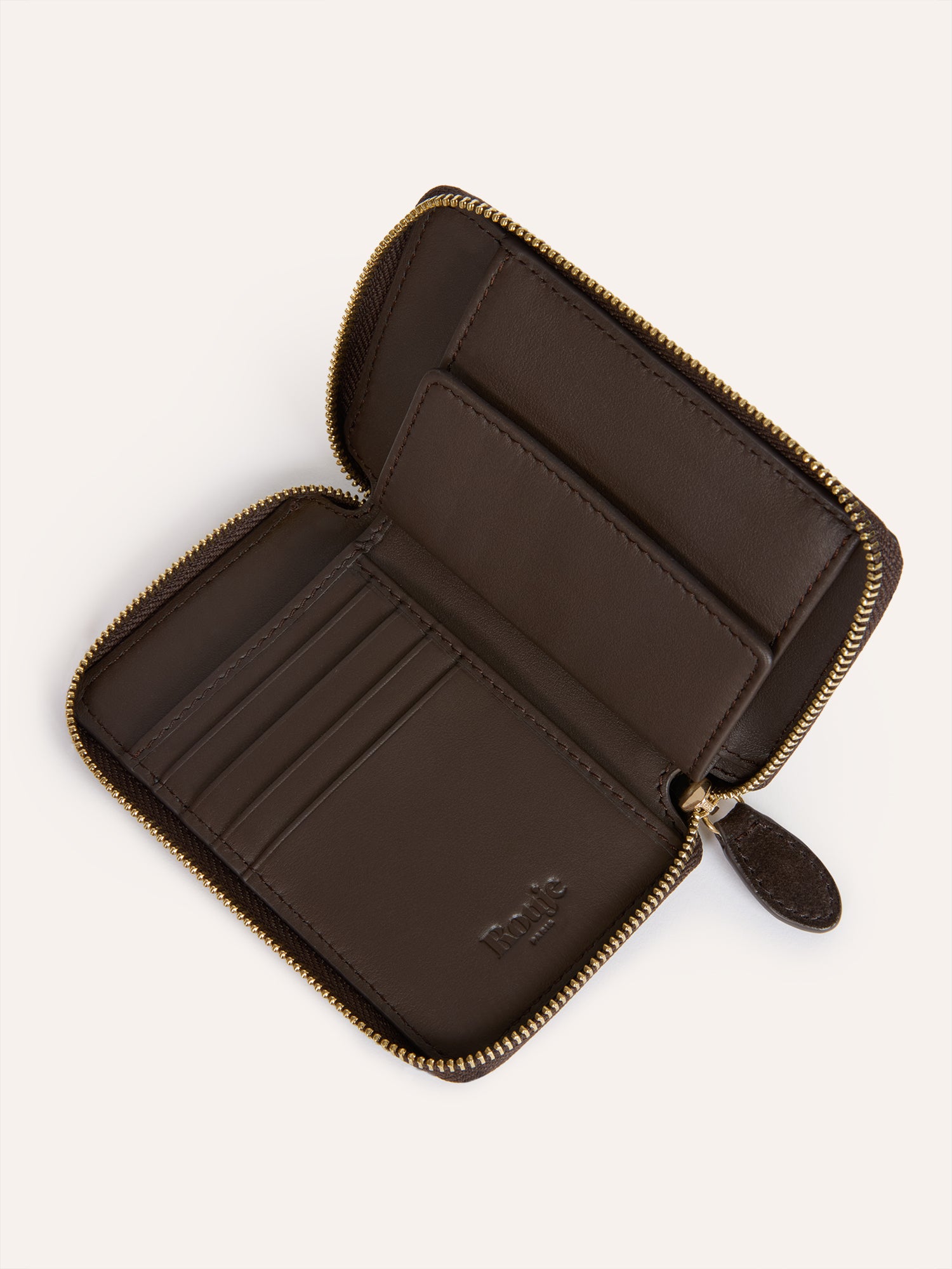 Coin purse RISTRETTO