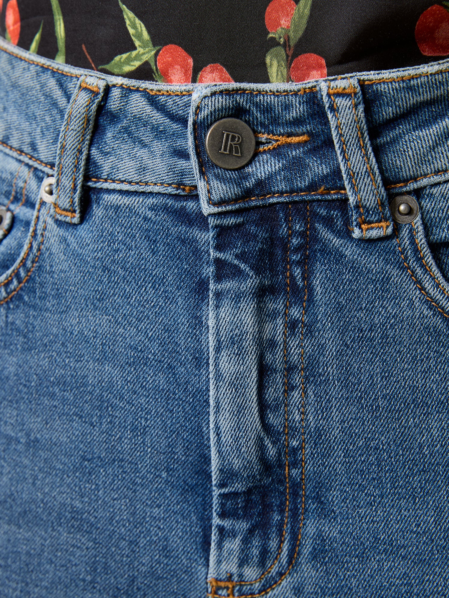 Rivoli -Jeans