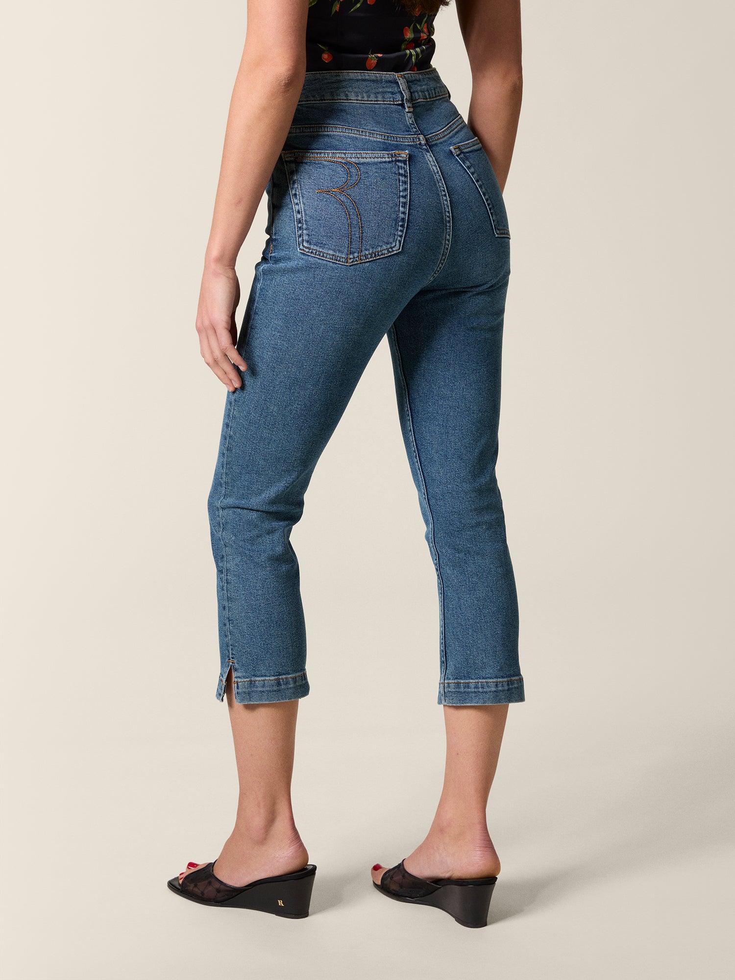 Rivoli -Jeans
