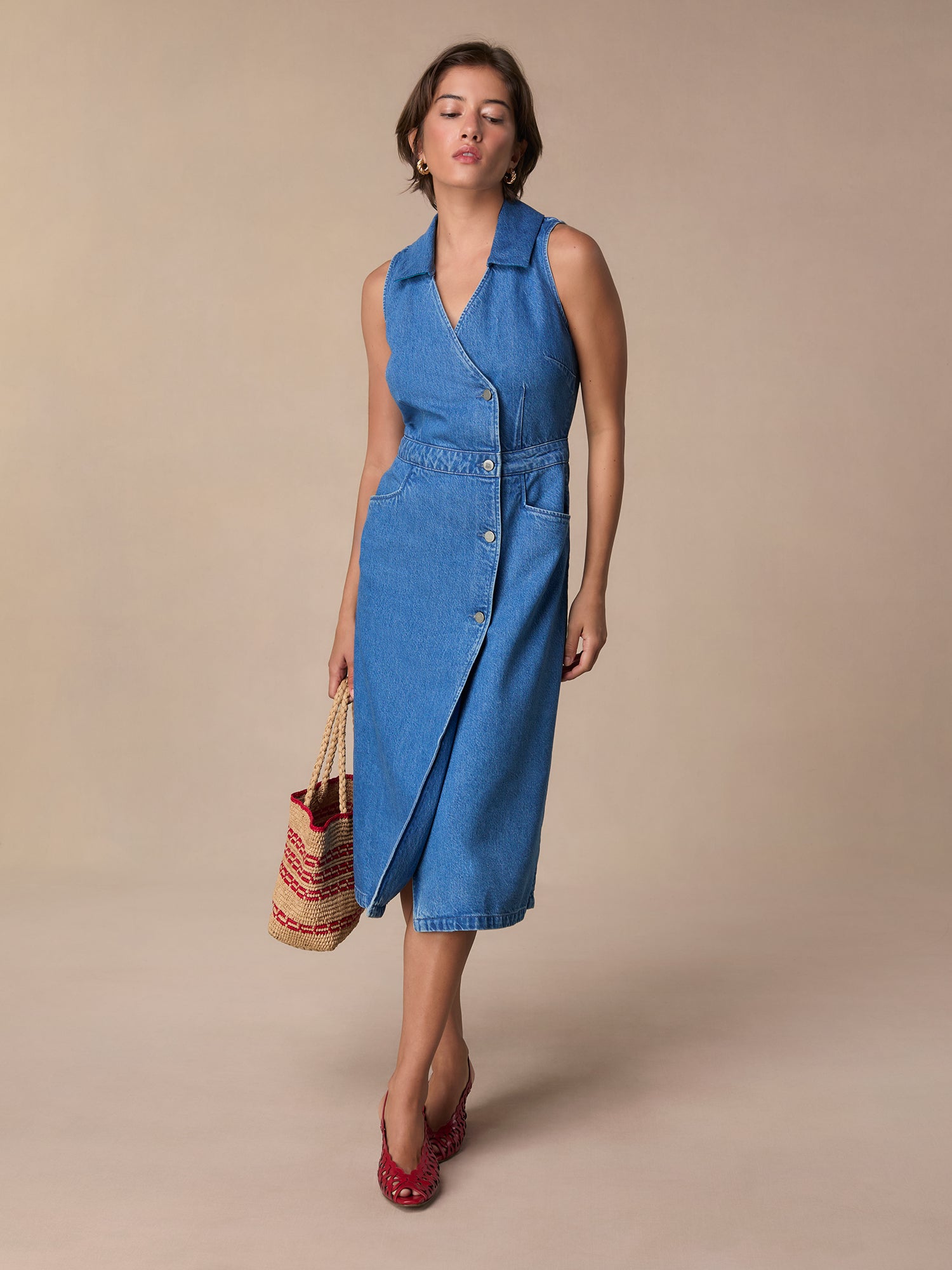 ROSANE Dress