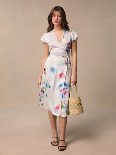 Vestido ROBERTINE
