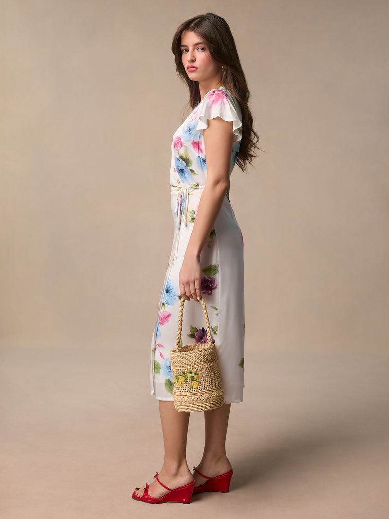 Vestido ROBERTINE