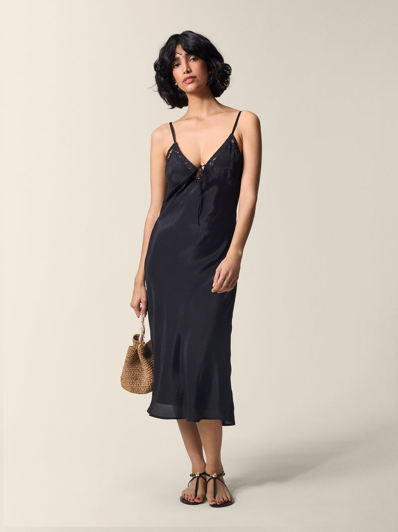 Robine Kleid