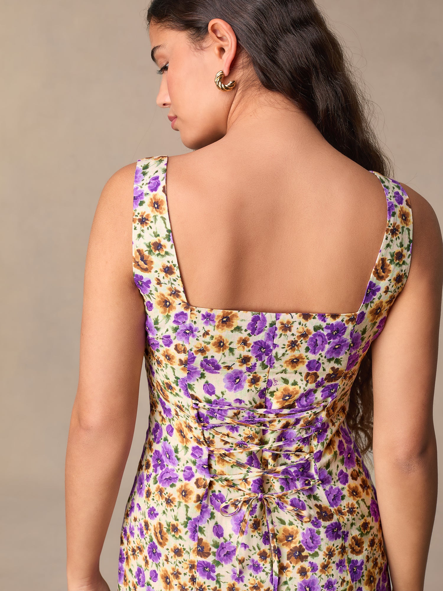 ROMARIC dress