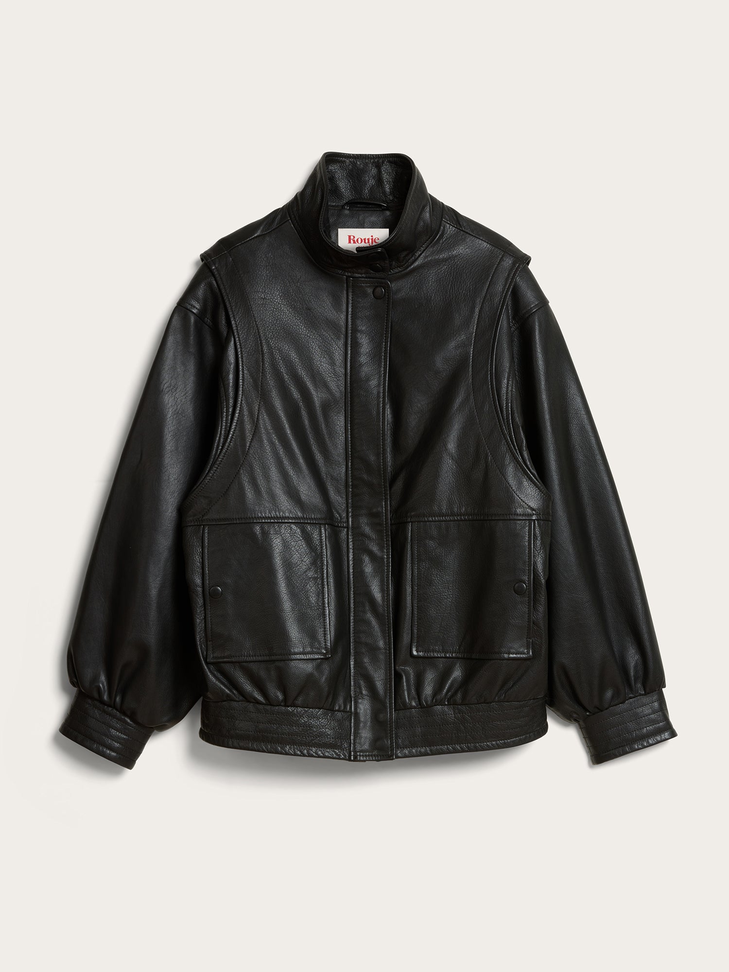 ROMEO Jacket
