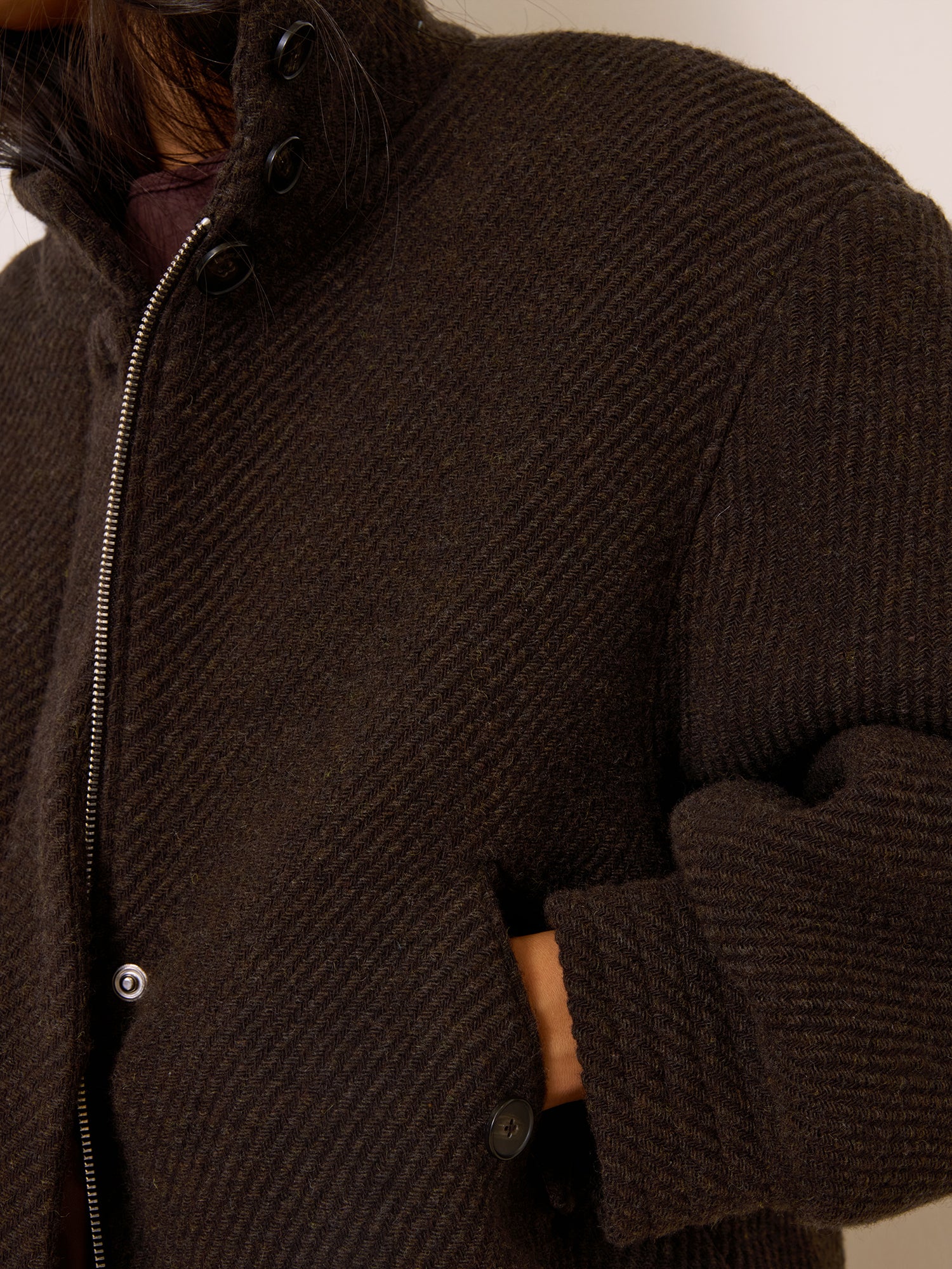 Veste ROMEO