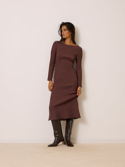 Robe ALEXANDRA