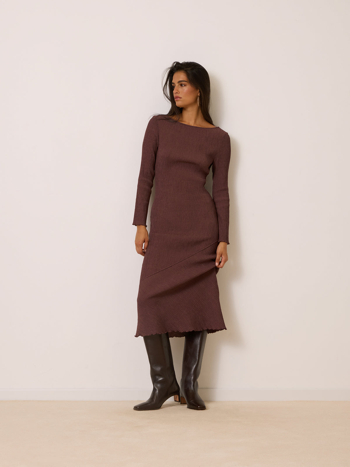Robe ALEXANDRA
