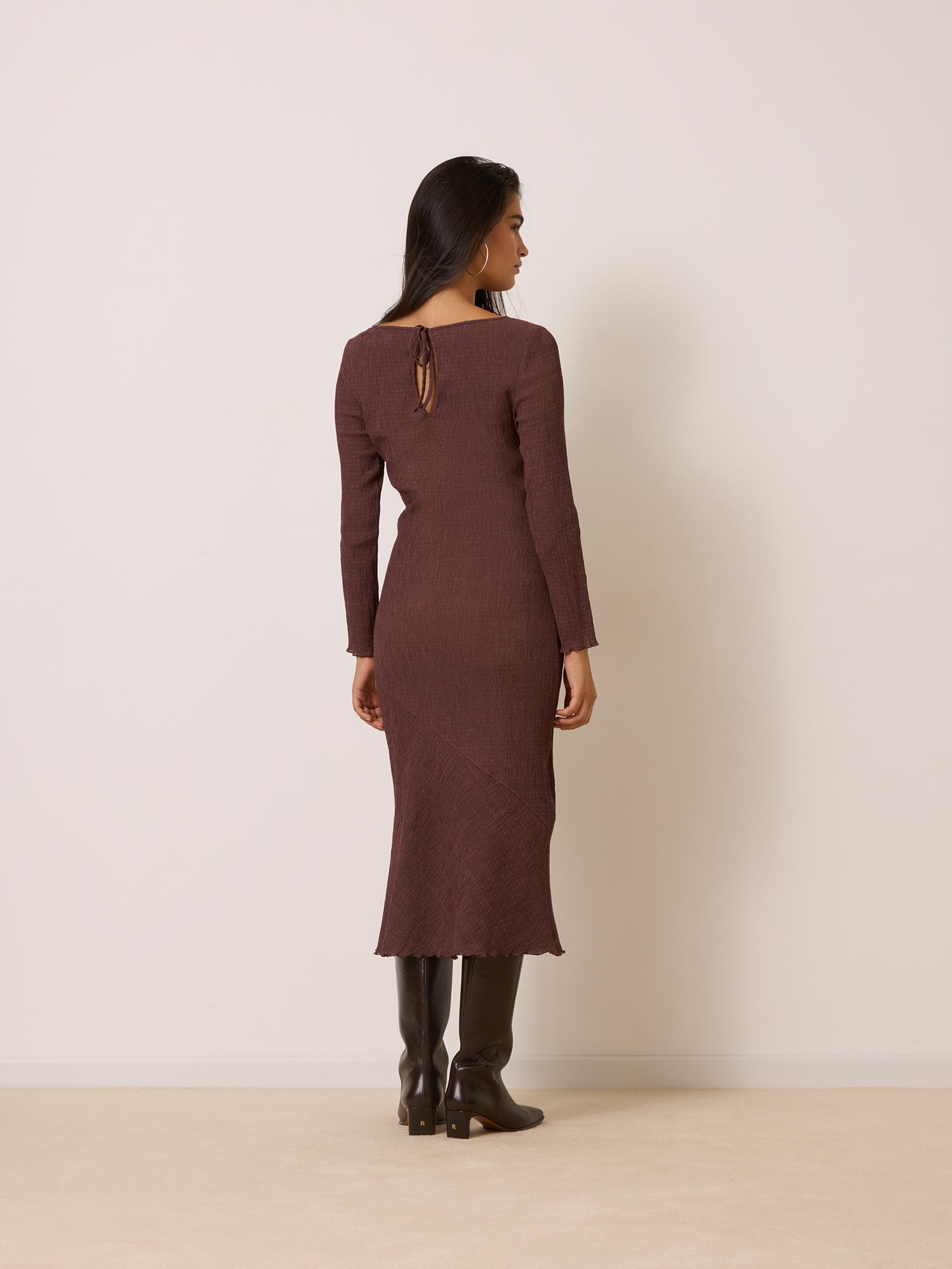 Robe ALEXANDRA