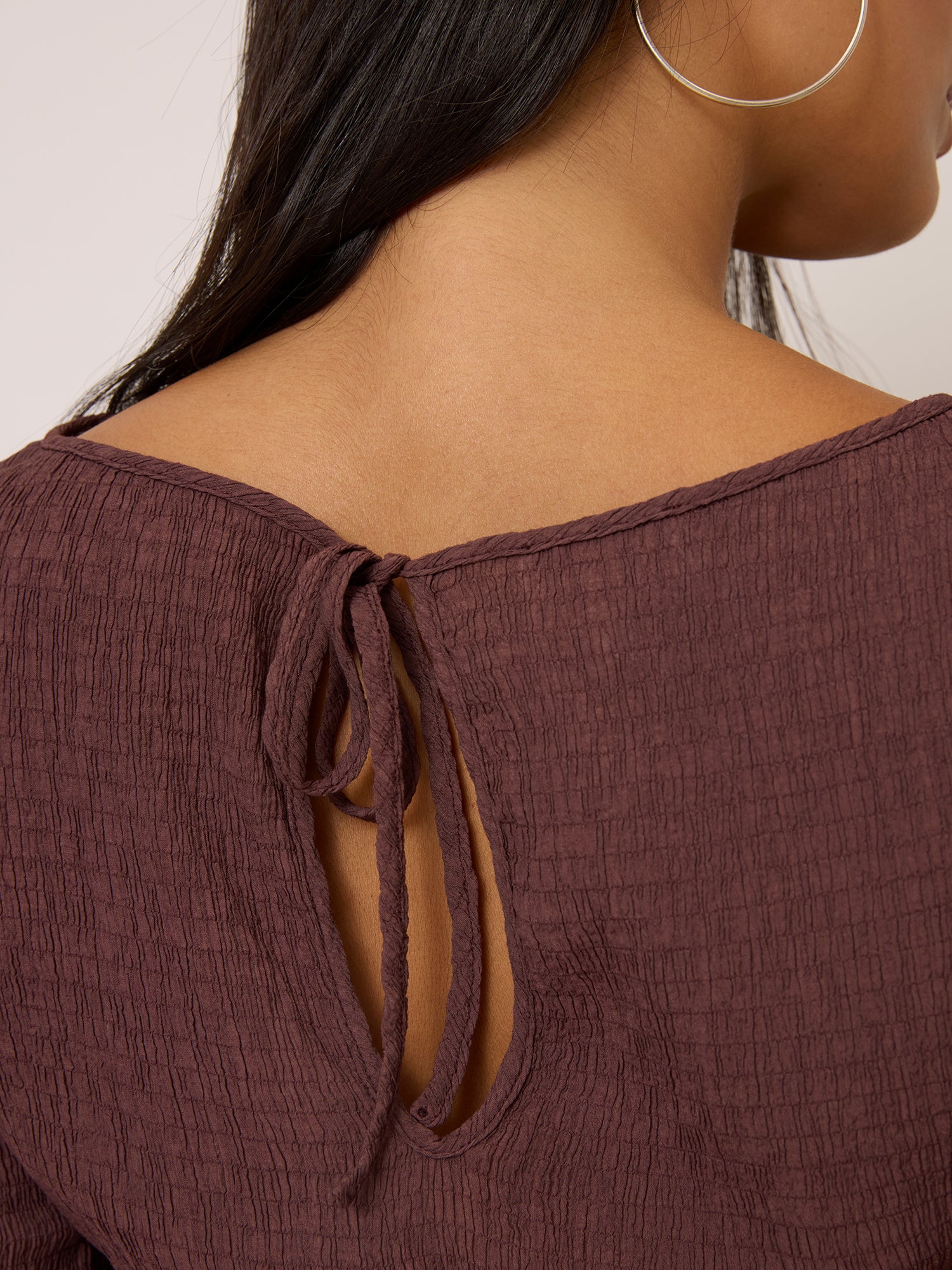 Robe ALEXANDRA