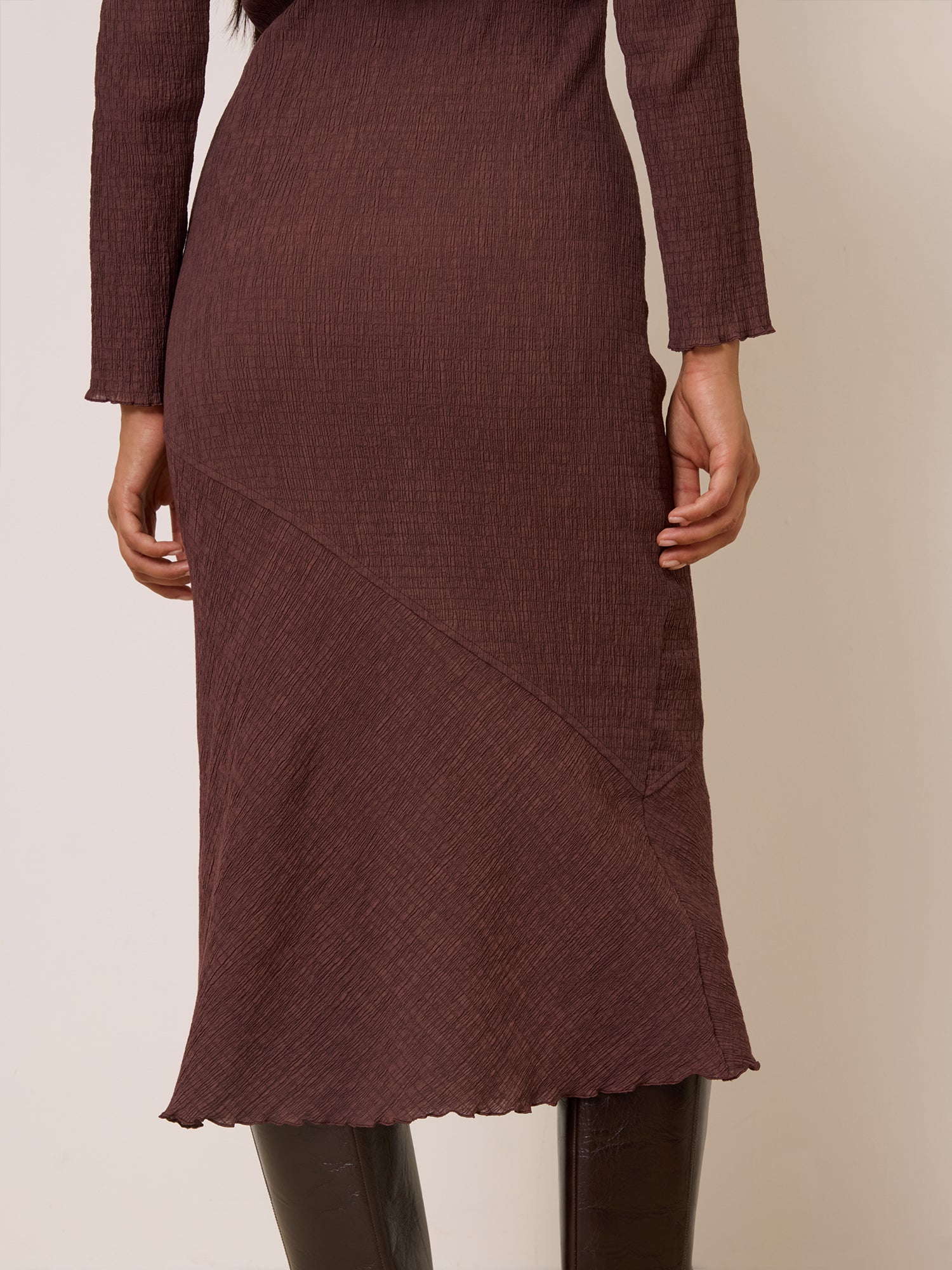 Robe ALEXANDRA