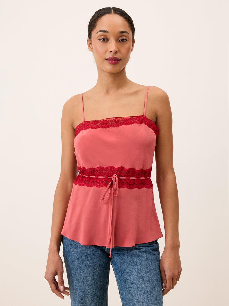 ROMY Top