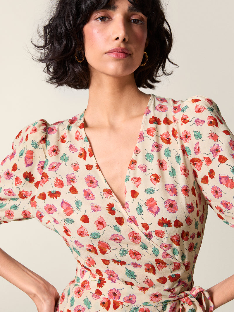 Rosalina Kleid