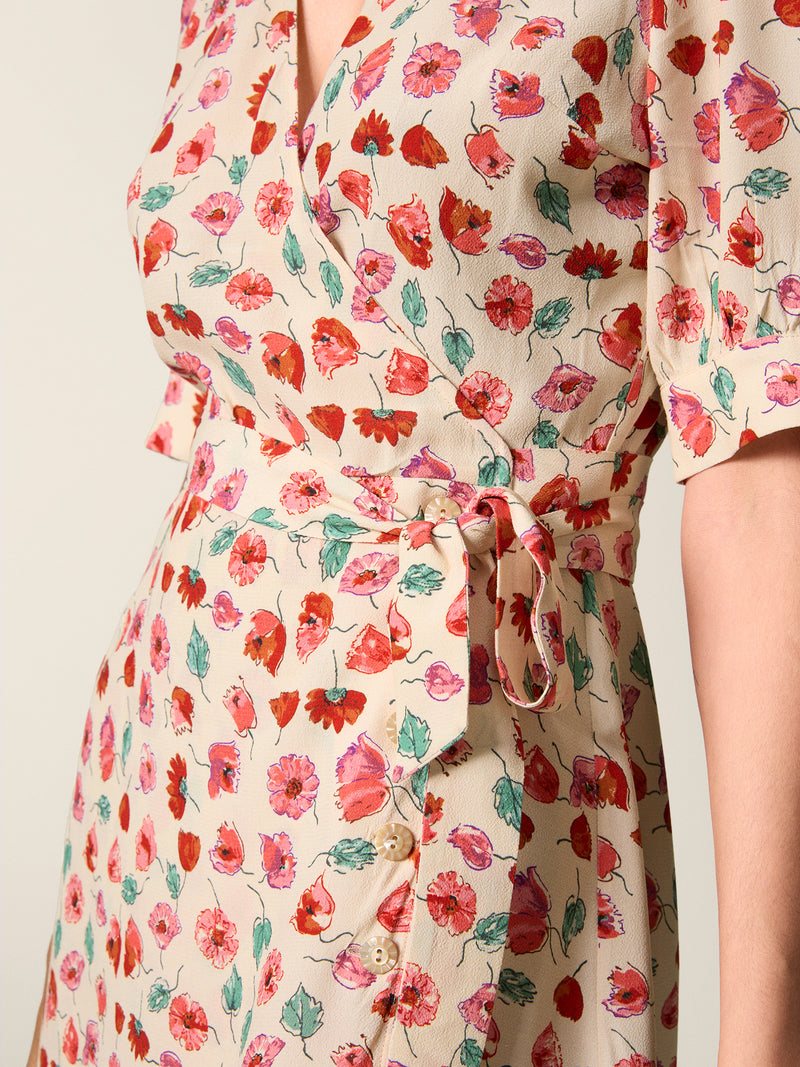 Rosalina Kleid