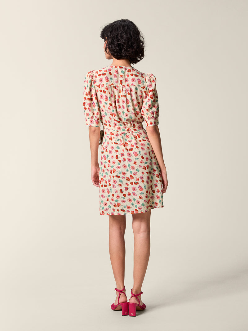 Rosalina Kleid