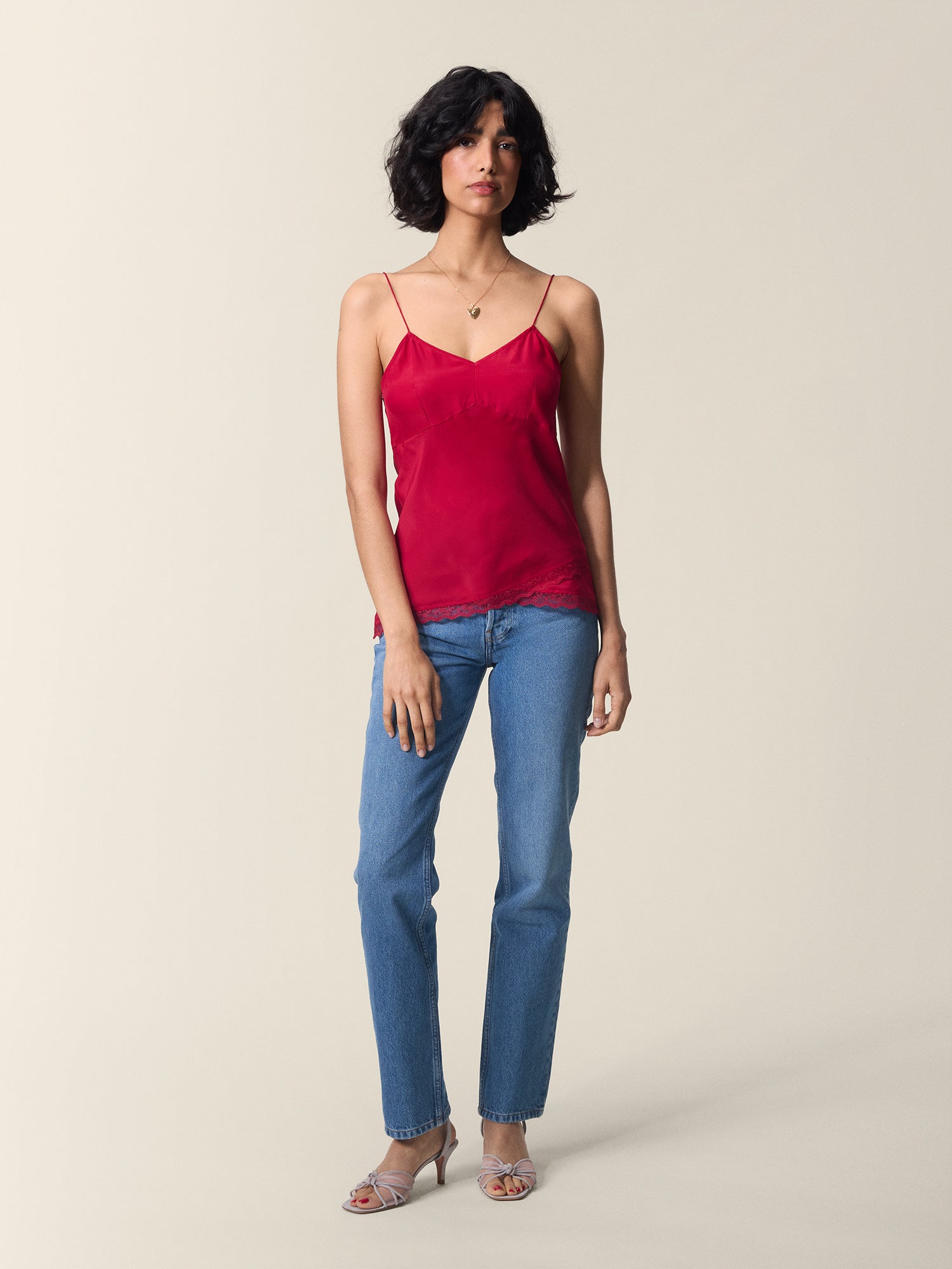 ROSARIO top