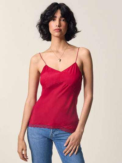 Rosario Top