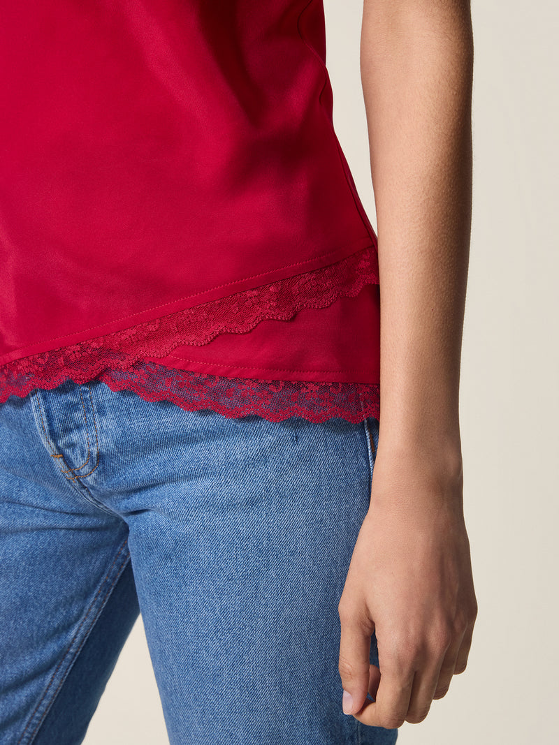 Rosario Top