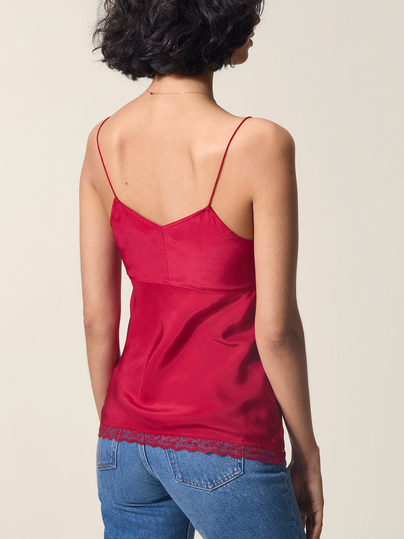 Rosario Top