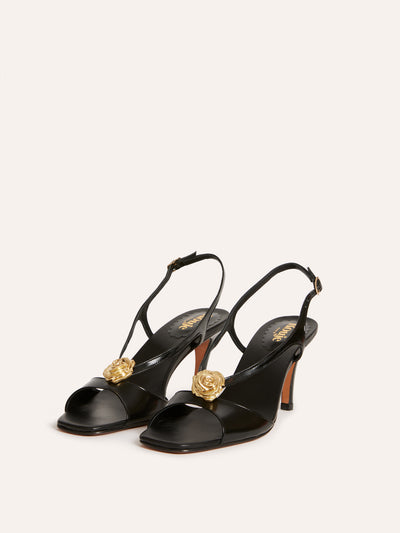 Zapatos de tacón ROSA