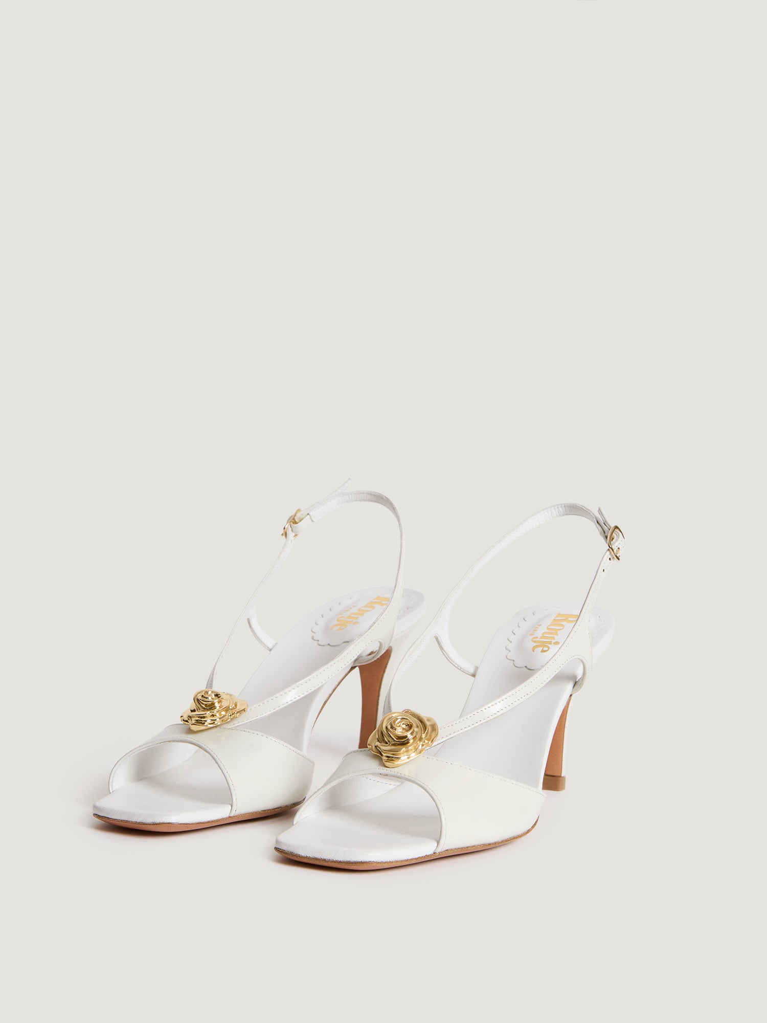 Zapatos de tacón ROSA