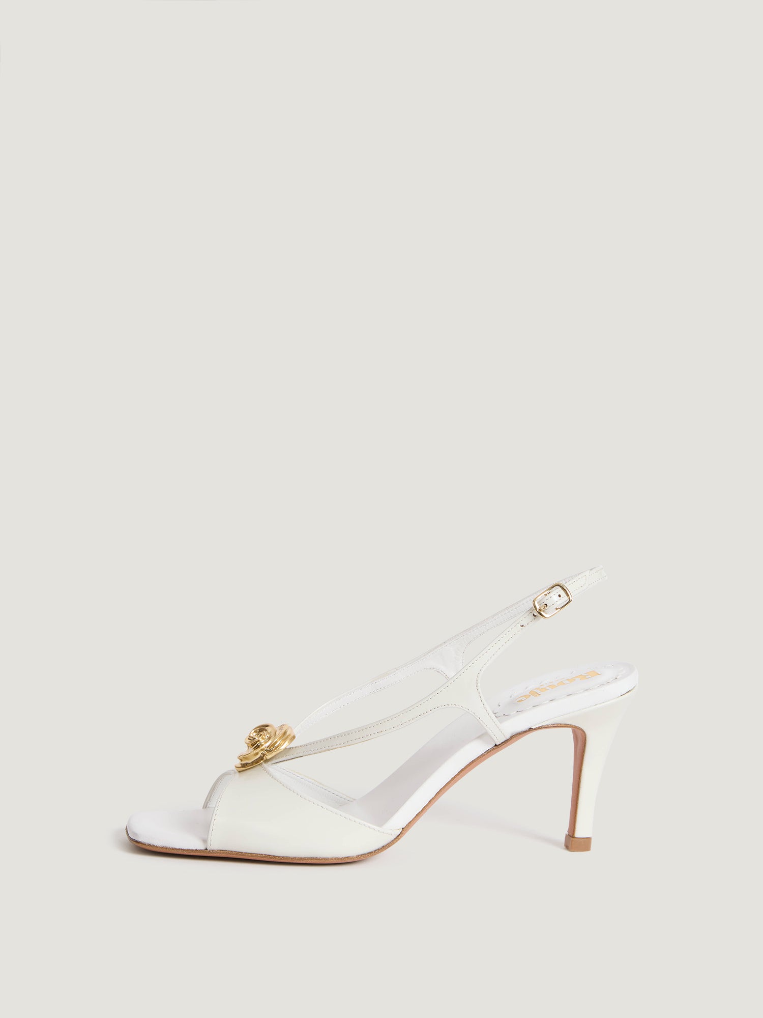 Zapatos de tacón ROSA