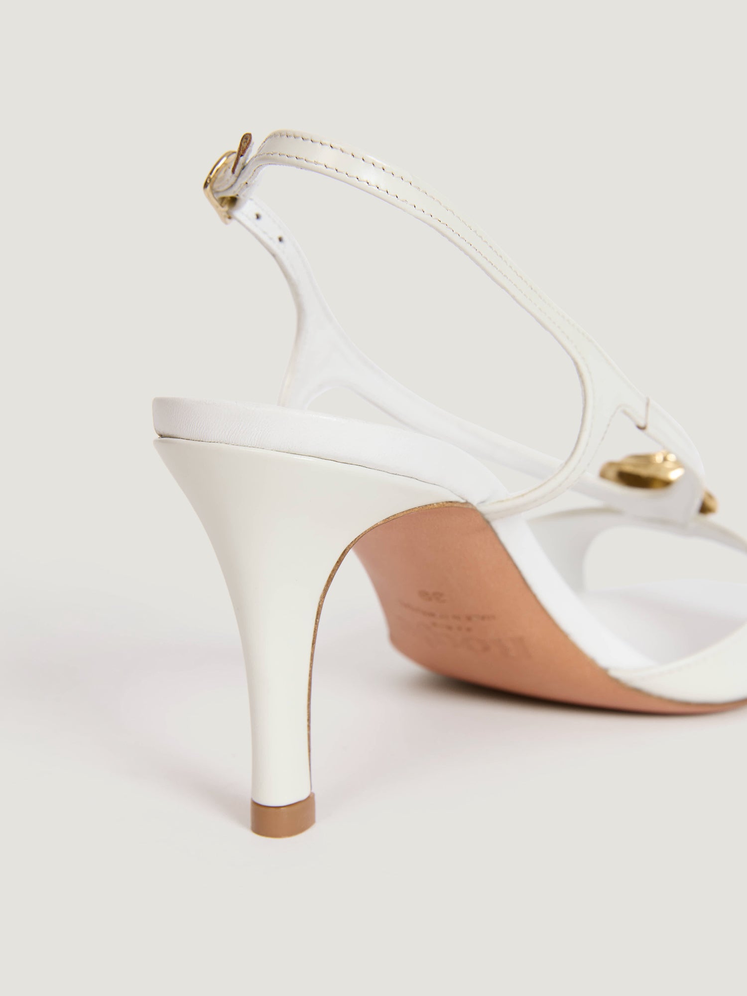 Zapatos de tacón ROSA