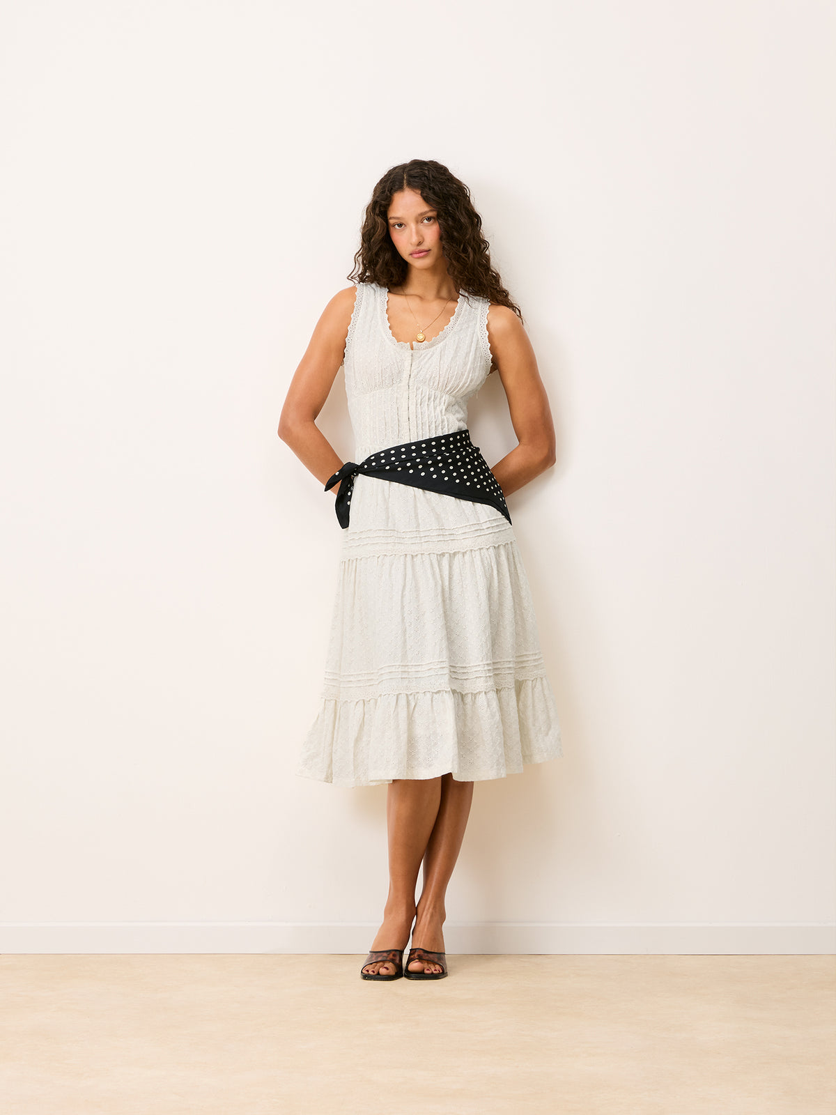 ROSELENE Dress