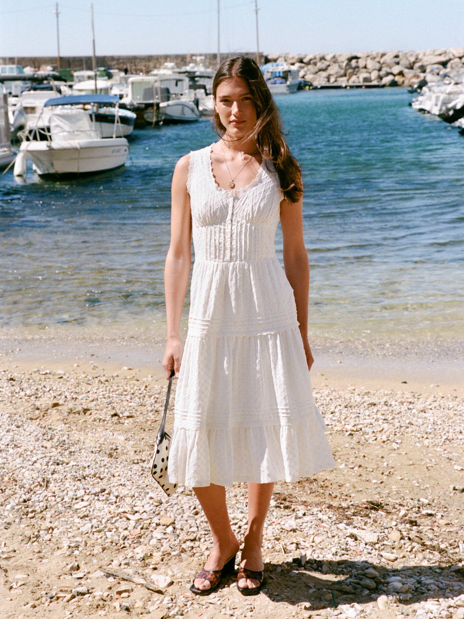 Robe ROSELENE