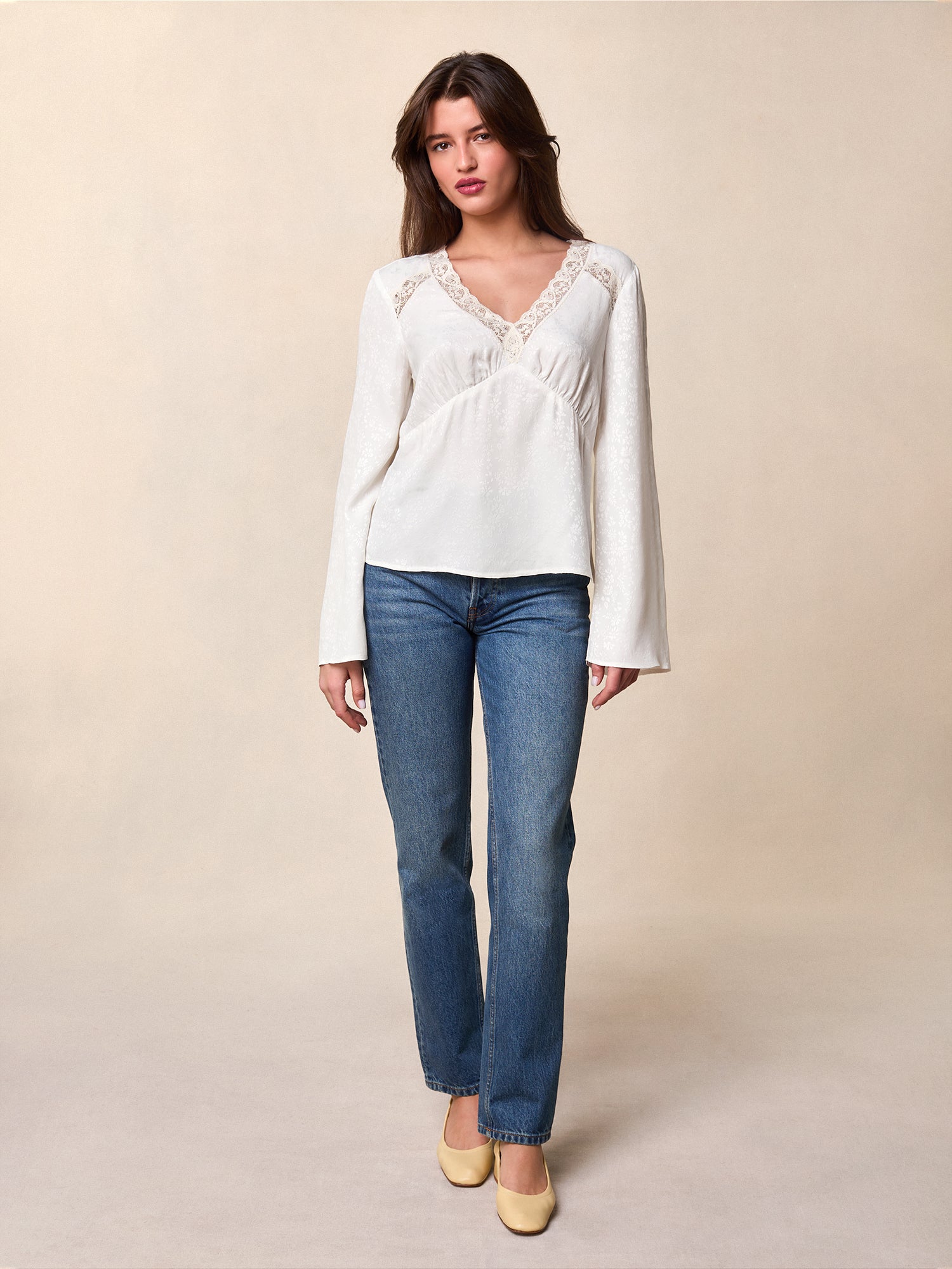 BABETTE Top
