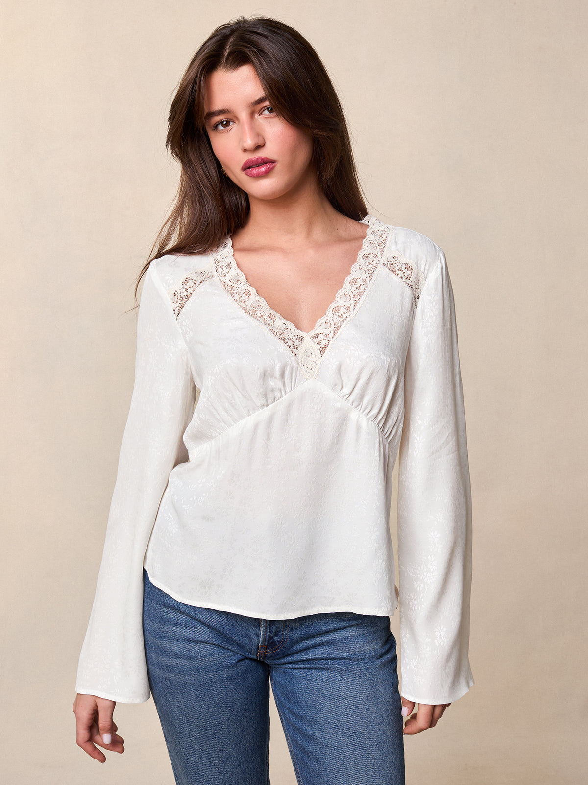 BABETTE Top