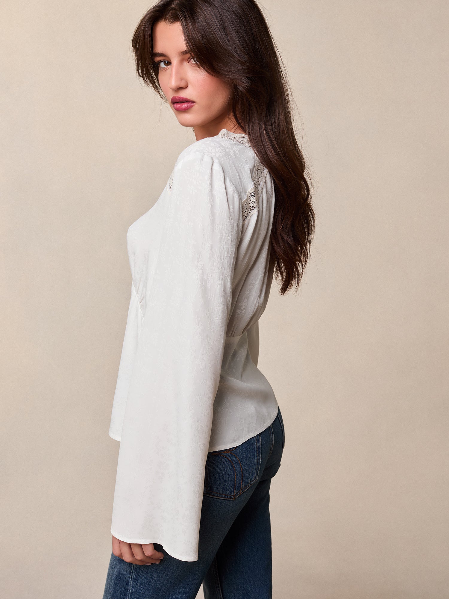 BABETTE Top