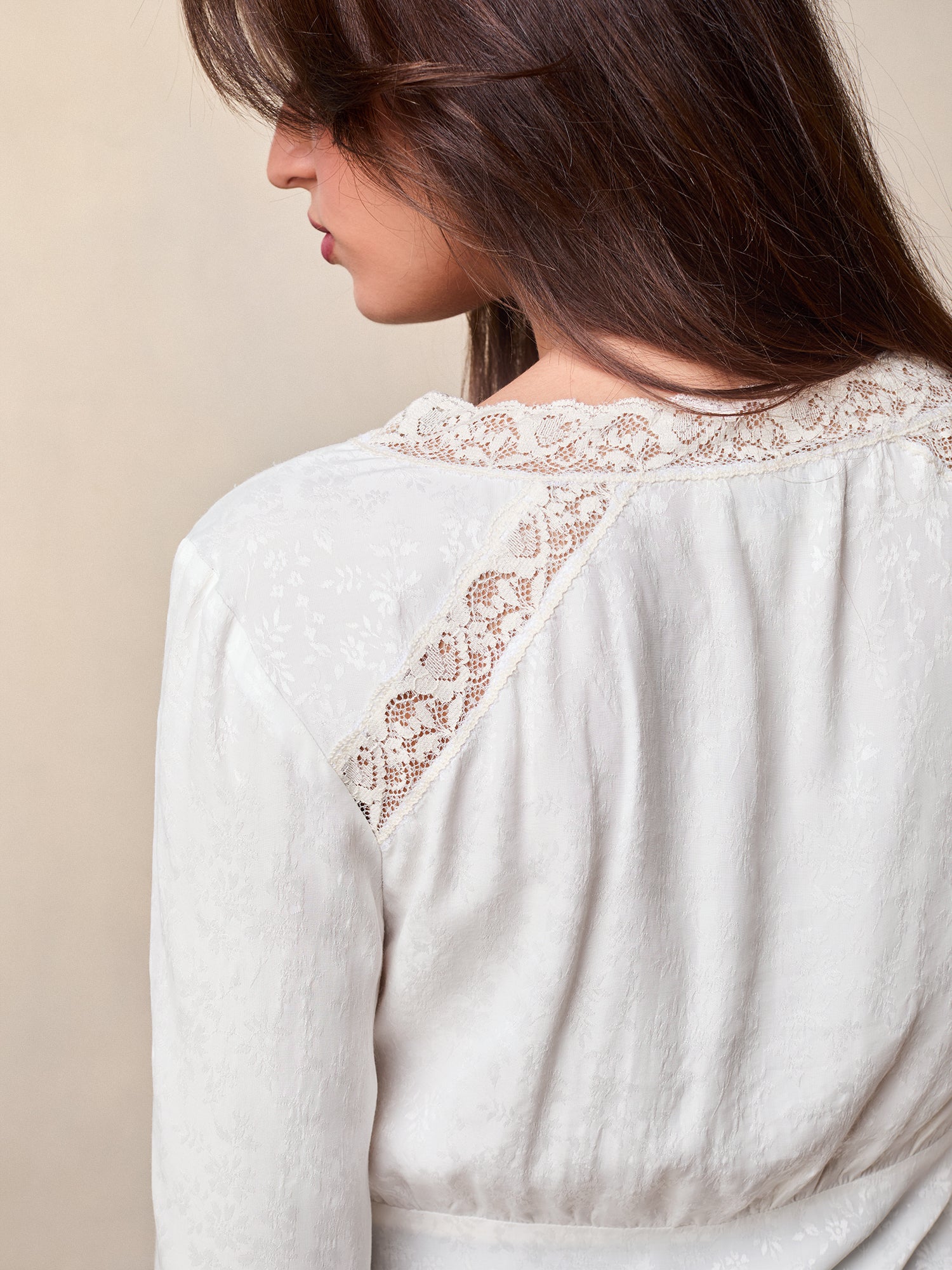 BABETTE Top