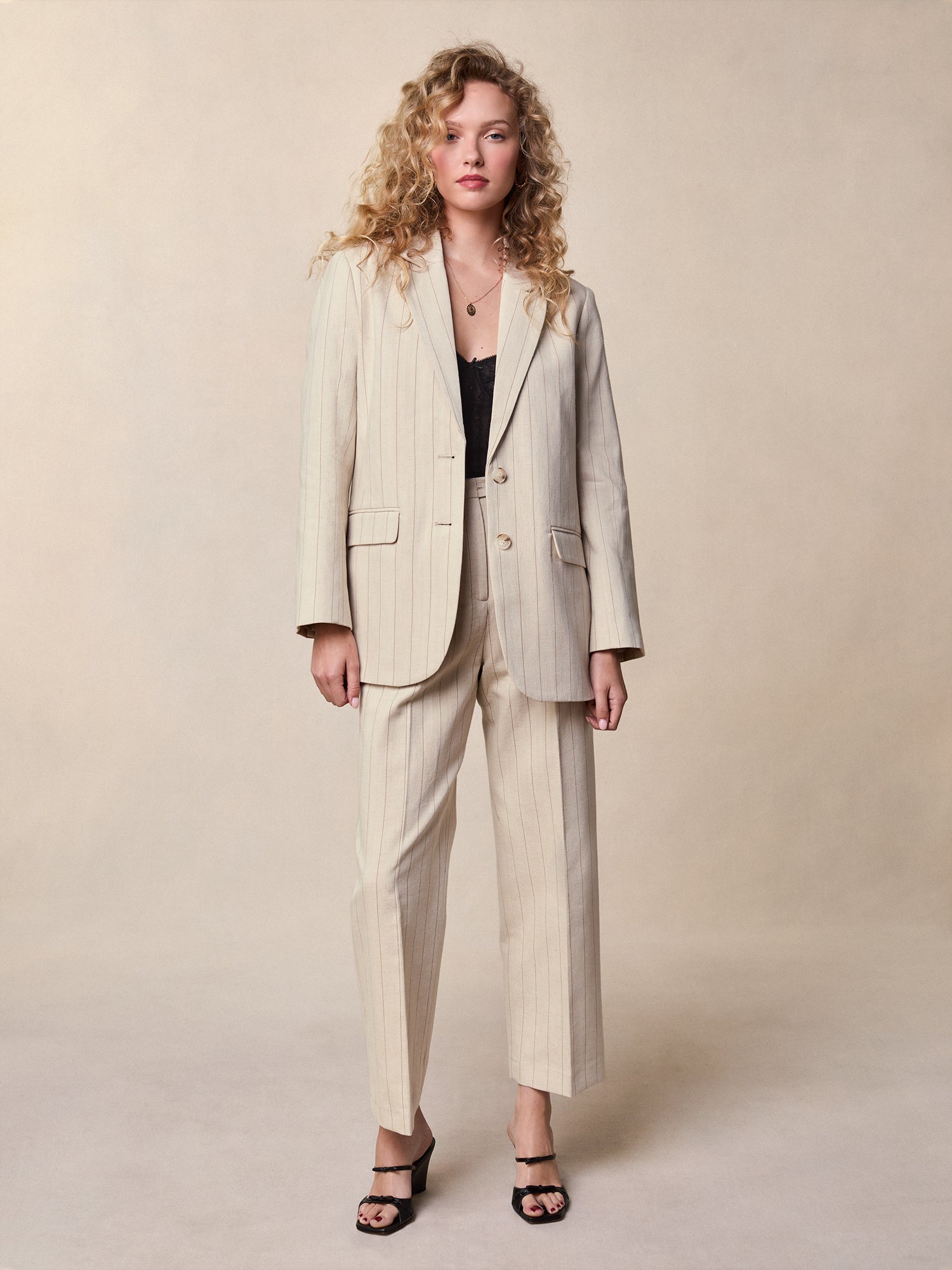 Chaqueta JACQUES